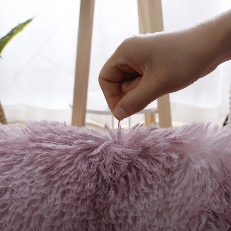 Navak Teppiche und Teppichböden für das Wohnzimmer zu Hause, flauschiger, pelziger großer Teppich, Flur, Eingangstürmatten, Jugendzimmer-Dekorationsteppich im Schlafzimmer