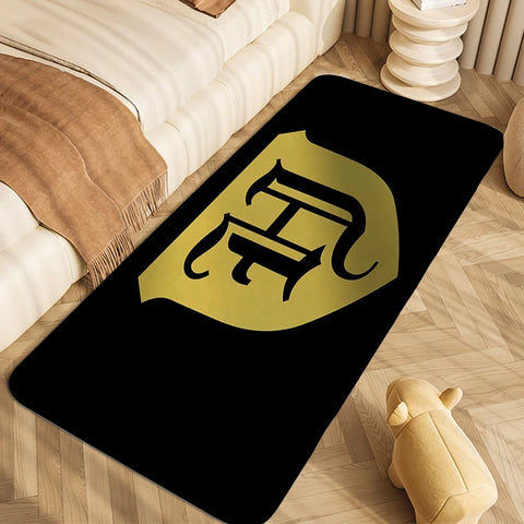 Navak Carpet Carpet for Bedroom H-Hertog Jans Entrance Door Doormat Soft Mat for Hallway Home DecorationsCustom Bathroom Living Room Rug