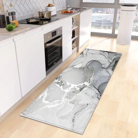 Navak Teppich, Eingangsbereich, Fußmatte, Küchenteppich, Schlafzimmer, Boden, Balkon, Dekoration, langer Teppich, maßgefertigt, für Zuhause, Badezimmer, Tür, Flur, rutschfeste Fußmatte