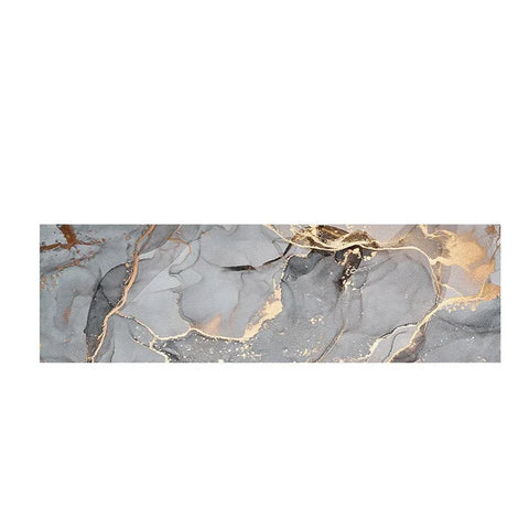 Navak Teppich, Küchenbodenmatte, PVC-Leder, wasserdichter Teppich, Heimdekoration, rutschfeste Fußmatten, Bereich, langer Teppich, Alfombra De Cocina, Alfombra, PVC