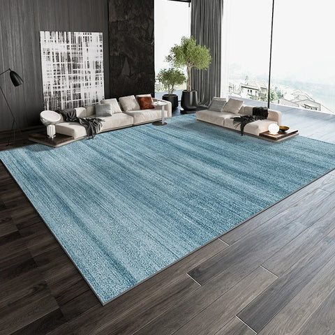 Navak Teppich Nordisches Wohnzimmer Großflächige Teppiche Heimdekoration Schlafzimmer Bettdecke Lässige Teppiche Sofa Teetisch Teppich Flächenteppich