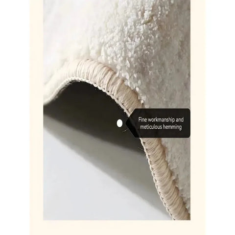 Navak Carpet Tide brand joint NB tide brand carpet living room floor mat ape head bedroom bedside blanket customization