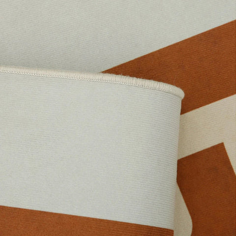 Navak Teppich im marokkanischen Stil, Schlafzimmerdekor, Nachttischteppich, waschbare Teppiche für Wohnzimmer, nordischer ethnischer Lounge-Teppich, weiche, rutschfeste Bodenmatte
