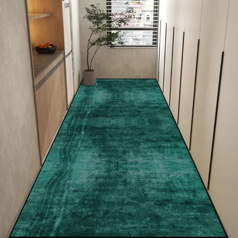 Navak CarpetModern Korridor-Läuferteppich für Flur, Wohnzimmer, Dekoration, Hausgang, Bodenmatte, luxuriöser Eingangsbereich, Dekorationsbereich, langer Streifenteppich