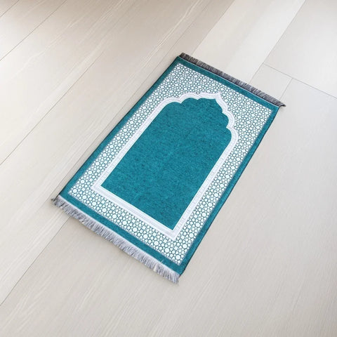 Navak Carpet Islamic Carpets for Muslims Prayer Mats Carpet  Islamic Gift Rugs Mats Rugs Child Women's Decoration for Prayers