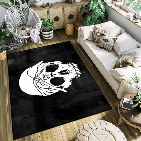 Navak Teppich, lustiger S-Suicideboys G59-Teppich, Nachttisch, Küche, Bad, Wohnzimmer, Haus, Schlafzimmer, Bodenmatte, Fußmatte, großer Teppich, Teppich, Dekoration