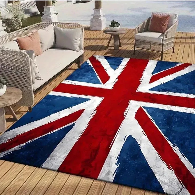 Navak Carpet 1 Stück Küchenteppich mit Hühnermuster, rutschfeste Fußmatten für Zuhause, Pop-Design, Badezimmerteppiche, Badematte, Teppich für Zuhause, Waschbecken, Wäschedekor