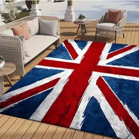 Navak Carpet 1 Stück Küchenteppich mit Hühnermuster, rutschfeste Fußmatten für Zuhause, Pop-Design, Badezimmerteppiche, Badematte, Teppich für Zuhause, Waschbecken, Wäschedekor