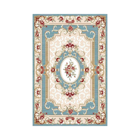 Navak Carpet Exclusive Picks Bohemian Crystal Velvet Teppich Wohnzimmer rutschfester Couchtischbereich Teppich Büro Hotel Bodenmatte Veranda Lobby Türmatte