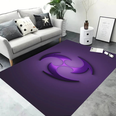 Navak Carpet Daily Picks Anime Douluo Kontinent Teppich Schlafzimmer Wohnzimmer Flur Wohnkultur Teppich Waschraum Bodenmatte Geburtstagsgeschenk Zubehör