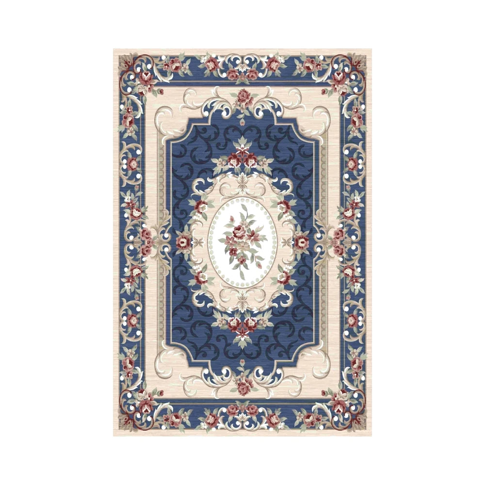 Navak Carpet Exclusive Picks Bohemian Crystal Velvet Teppich Wohnzimmer rutschfester Couchtischbereich Teppich Büro Hotel Bodenmatte Veranda Lobby Türmatte