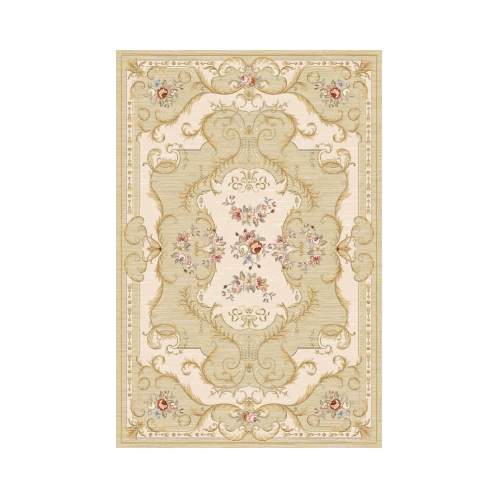 Navak Carpet Exclusive Picks Bohemian Crystal Velvet Teppich Wohnzimmer rutschfester Couchtischbereich Teppich Büro Hotel Bodenmatte Veranda Lobby Türmatte