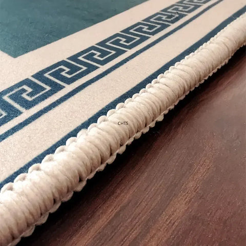 Navak Teppich, neue Dekoration im chinesischen Stil, Heimteppiche für Wohnzimmer, großer Schlafzimmerteppich, Esszimmerdekor, Couchtische, Matte, maschinenwaschbar