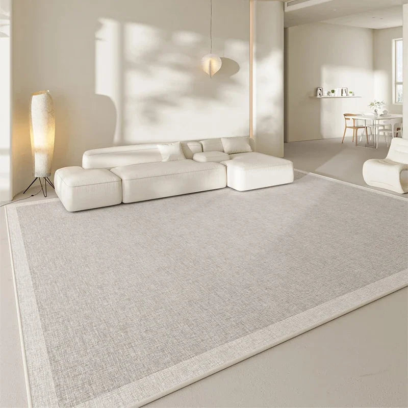 Navak Teppich Wohnzimmer Teppich Große Bereich Teppiche für Schlafzimmer Dekoration Teppich Nicht-slip Boden Matte Wohnkultur Moderne Tapis Salon שטיחים לסלון