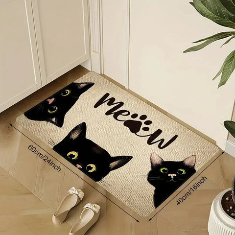 Navak Teppich 40 x 60 cm oder 50 x 80 cm Kristall-Samt-Bodenmatte Schlafzimmer Wohnzimmer Nachttisch Teppich Kinder Erwachsene Fußmatte rutschfest Schmutzabweisend