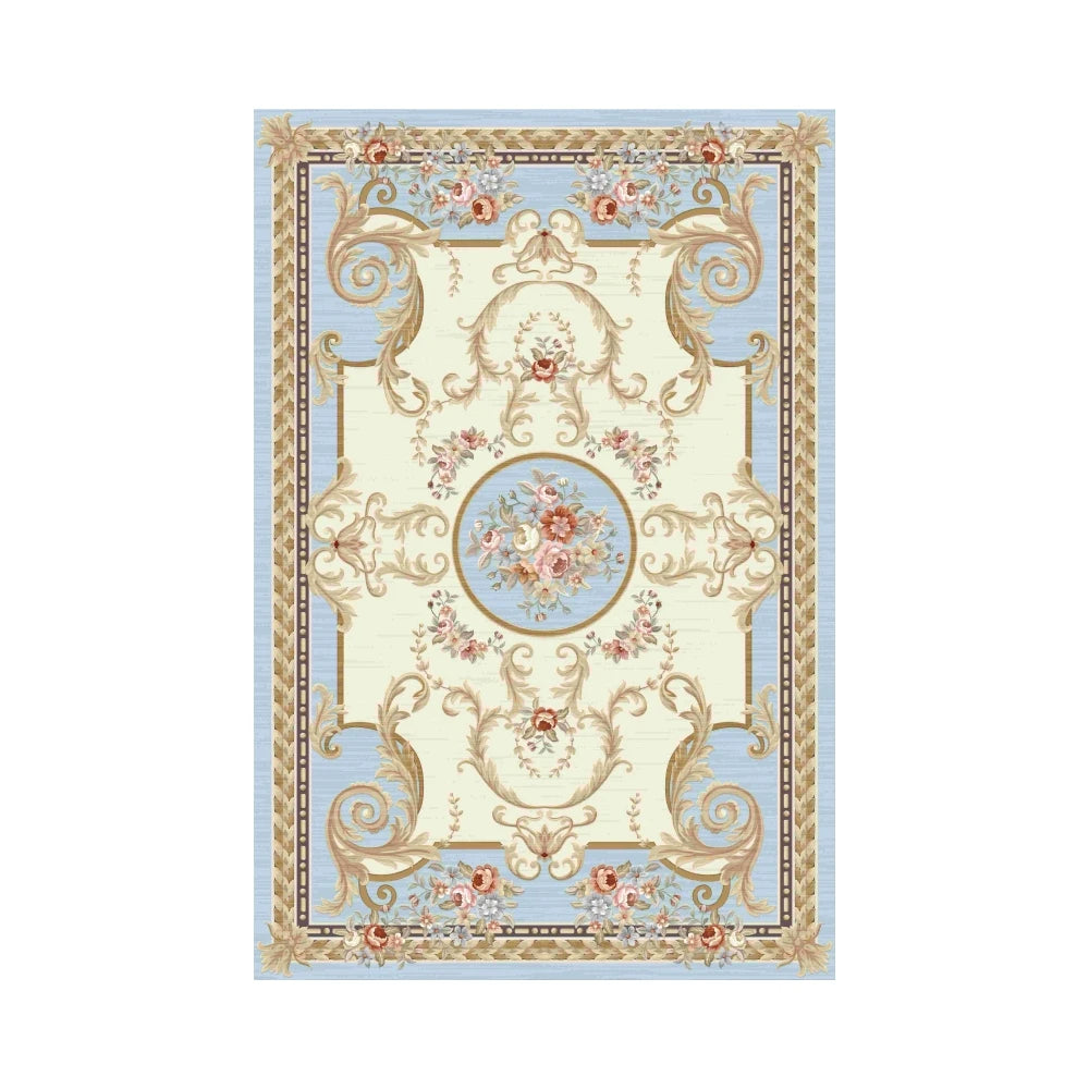 Navak Carpet Exclusive Picks Bohemian Crystal Velvet Teppich Wohnzimmer rutschfester Couchtischbereich Teppich Büro Hotel Bodenmatte Veranda Lobby Türmatte
