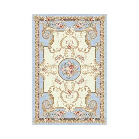 Navak Carpet Exclusive Picks Bohemian Crystal Velvet Teppich Wohnzimmer rutschfester Couchtischbereich Teppich Büro Hotel Bodenmatte Veranda Lobby Türmatte