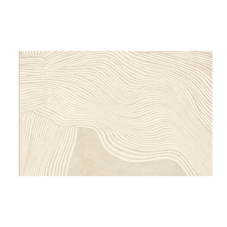 Navak-Teppich, japanische minimalistische Wohnzimmerdekoration, Plüschteppich, weiche Teppiche für Schlafzimmer, Lounge-Teppich, rutschfeste, flauschige Matte, großflächige Teppiche