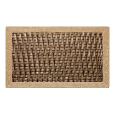 Navak Carpet Küchenteppiche Küchenbodenmatten für vor der Spüle, saugfähige Küchenmatte, Küchenbereichsteppiche, rutschfester Läufer für Be You