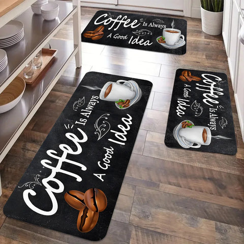 Exklusive Auswahl von Navak Carpet: Küchen-Fußmatten, Eingangstürmatten, lange Teppiche für Waschküchen, Fußmatten für Flure und Durchgänge, Heimdekorationen