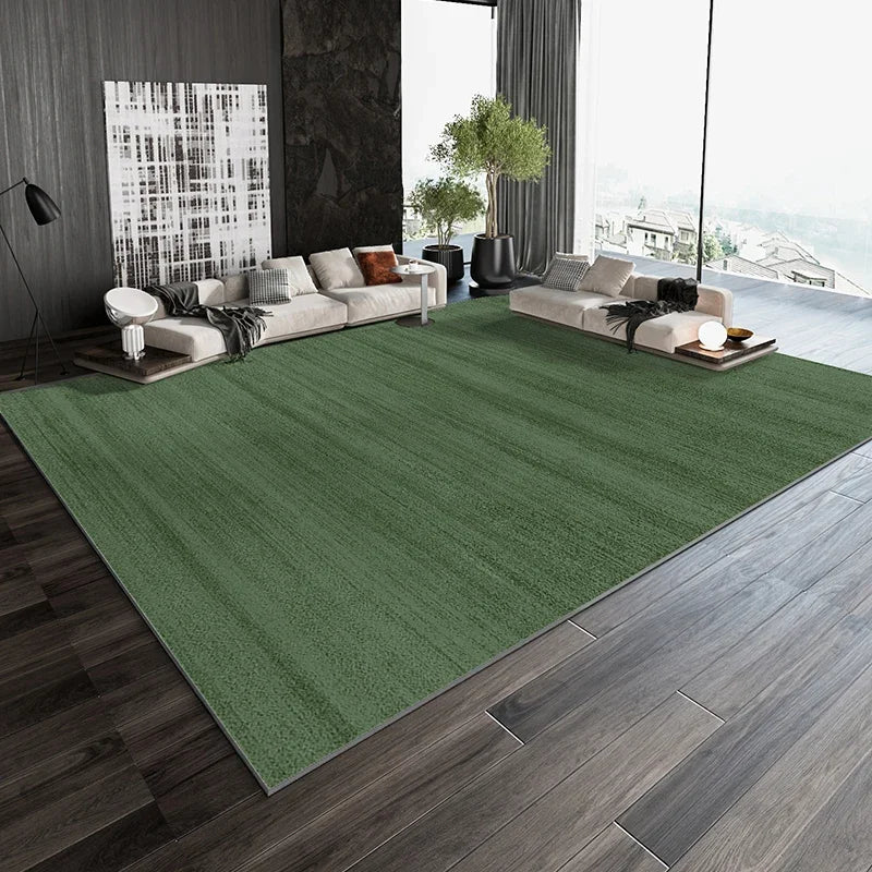 Navak Teppich Nordisches Wohnzimmer Großflächige Teppiche Heimdekoration Schlafzimmer Bettdecke Lässige Teppiche Sofa Teetisch Teppich Flächenteppich