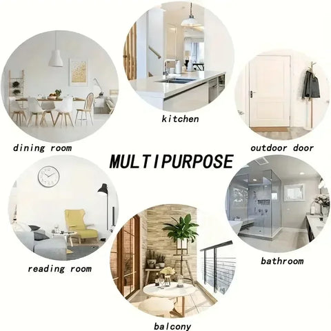 Navak Carpet Boho-Teppiche, waschbar, Vintage, modern, neutral, großer Flanellteppich für Esszimmer, Wohnzimmer, Schlafzimmer, Bauernhaus, rutschfeste Matte