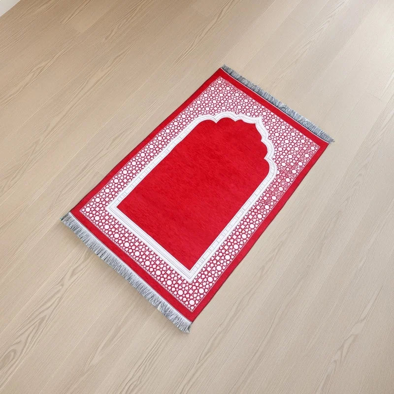 Navak Carpet Islamic Carpets for Muslims Prayer Mats Carpet  Islamic Gift Rugs Mats Rugs Child Women's Decoration for Prayers