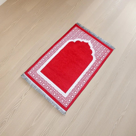 Navak Carpet Islamic Carpets for Muslims Prayer Mats Carpet  Islamic Gift Rugs Mats Rugs Child Women's Decoration for Prayers