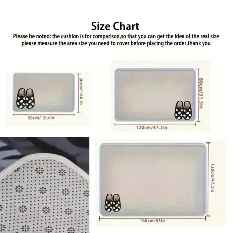 Navak Carpet Daily Picks Disney Princess Portrait Teppich Wohnzimmer Badezimmer Schlafzimmer Bereich Teppich Casual Play 카펫 Matte Badetürmatte Bodenunterlage Spielmatte