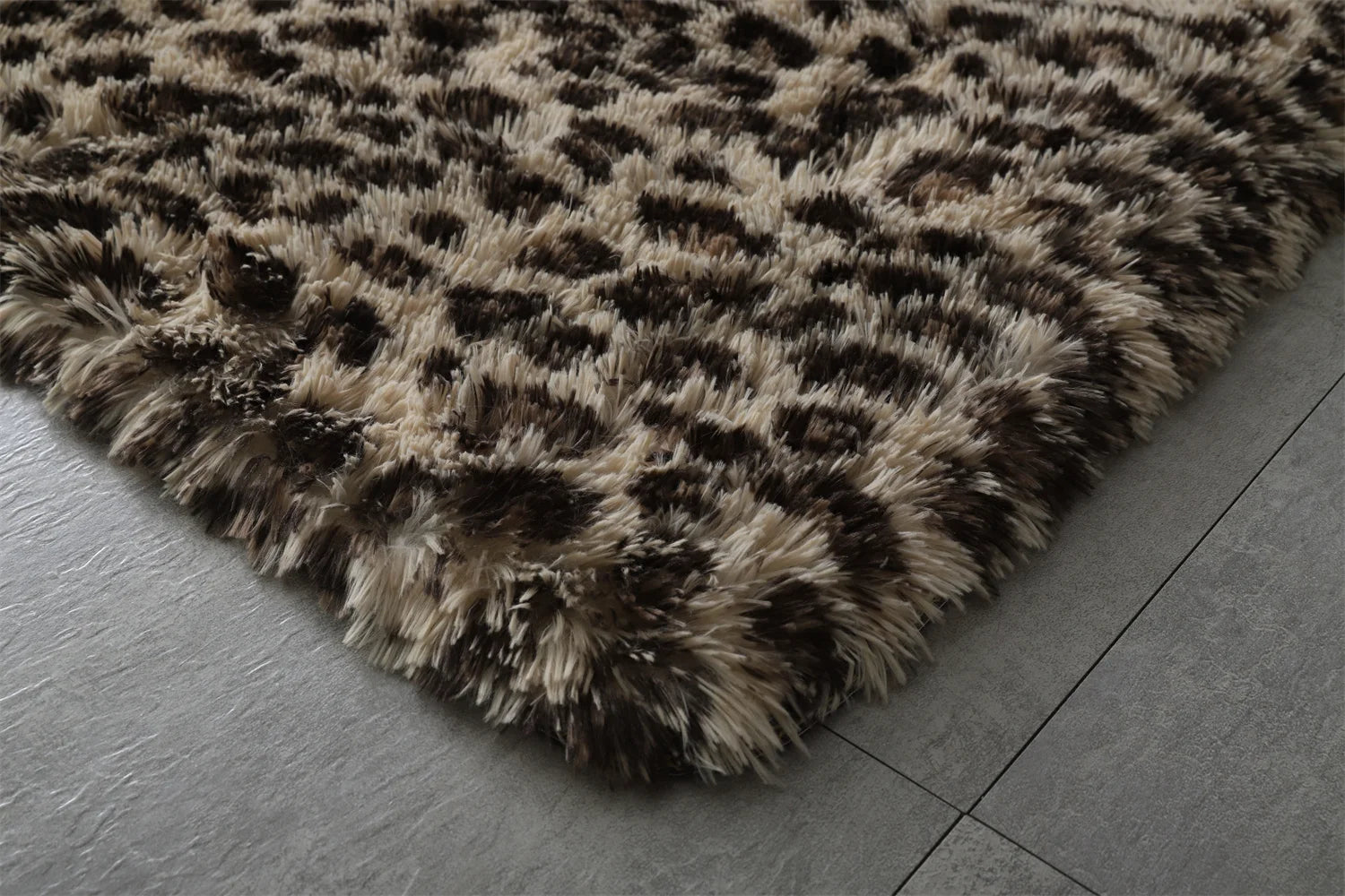Navak Carpet Premium Fluffy Area Rug Cute Shag Carpet Extra Soft and Shaggy Carpets Indoor Fuzzy Rugs for Living Room Super Soft Fluffy Rug