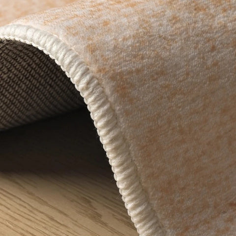 Navak Teppich, leichter Luxus-Schlafzimmer-Dekor, Marmor-Teppich, unregelmäßig geformte Teppiche für Wohnzimmer, flauschiger, weicher Plüsch-Teppich, rutschfeste Bodenmatte