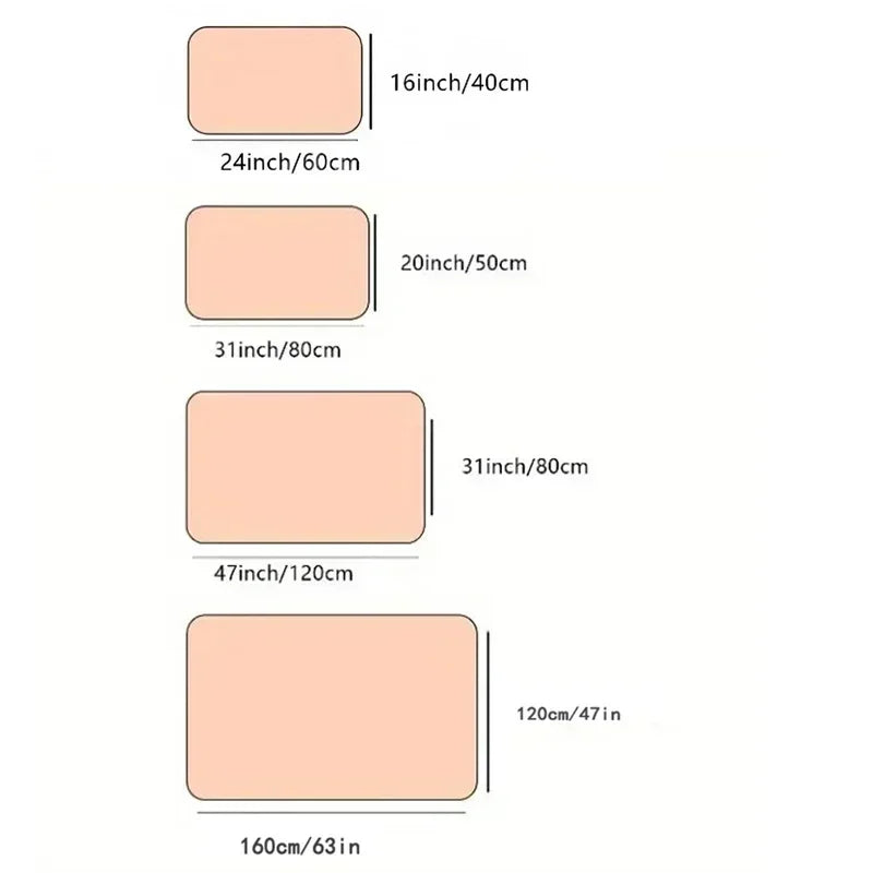 Navak Teppich 3D Vulkan Lava Magma Teppiche Teppich für Schlafzimmer Dekor Wohnzimmer Große Flächenteppiche Nachttisch rutschfeste Bodenmatte Hauseingang Fußmatte