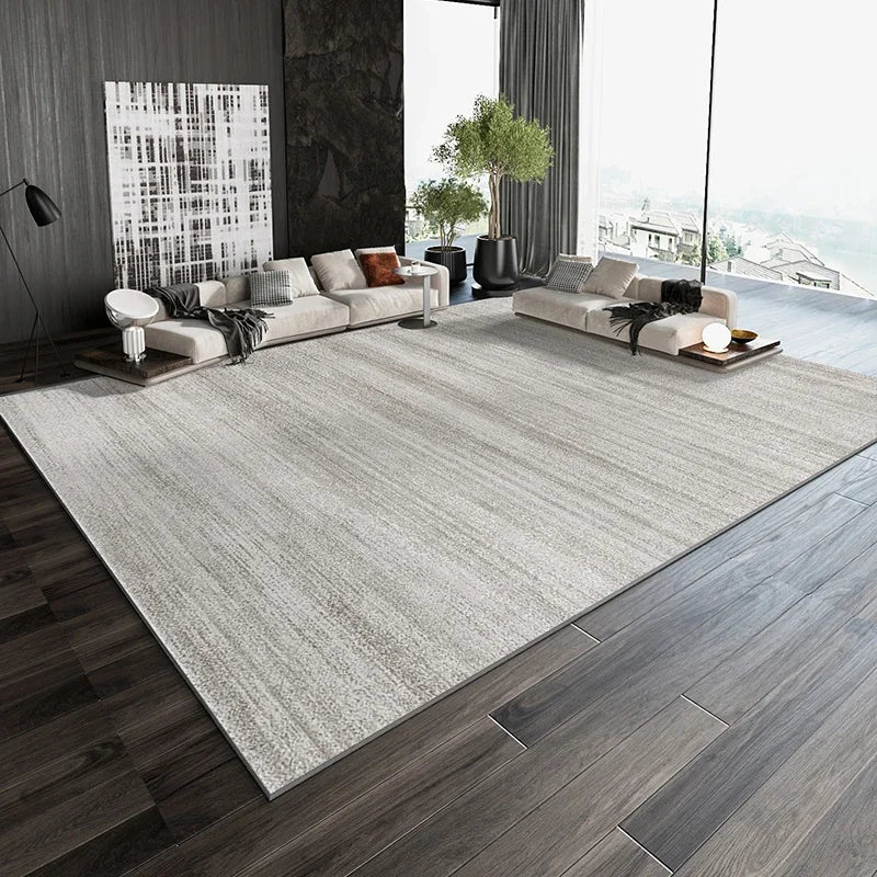 Navak Teppich Nordisches Wohnzimmer Großflächige Teppiche Heimdekoration Schlafzimmer Bettdecke Lässige Teppiche Sofa Teetisch Teppich Flächenteppich