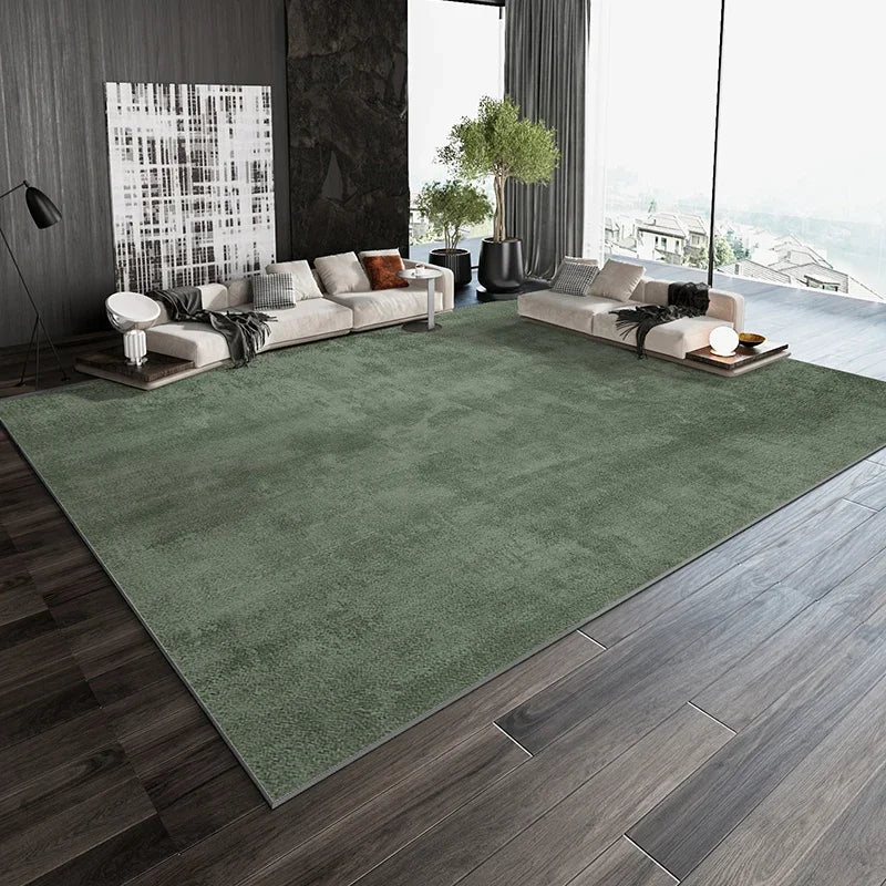Navak Teppich Nordisches Wohnzimmer Großflächige Teppiche Heimdekoration Schlafzimmer Bettdecke Lässige Teppiche Sofa Teetisch Teppich Flächenteppich