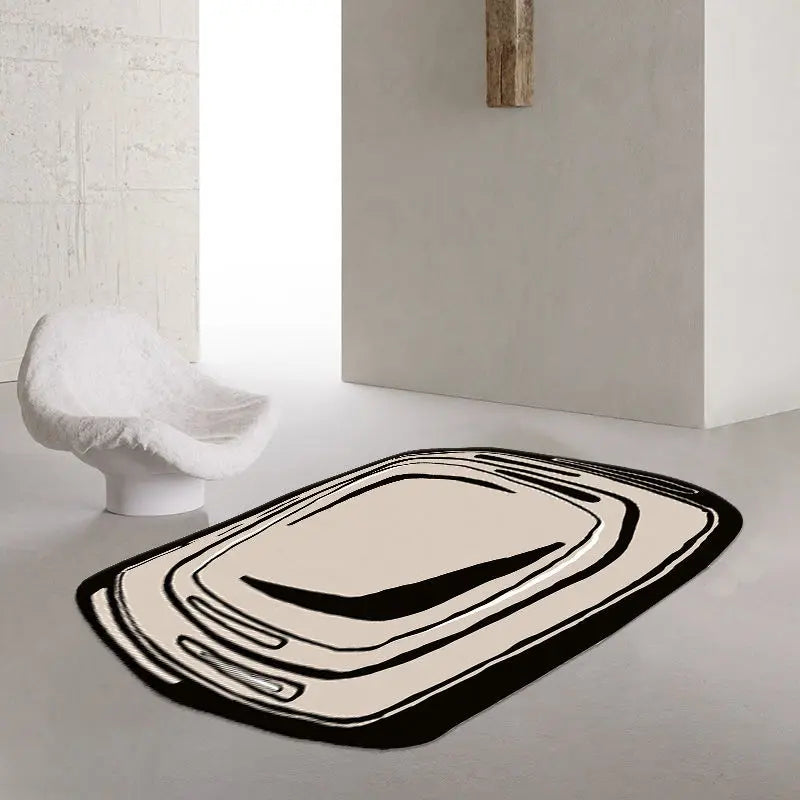 Navak Teppich, nordischer Stil, Teppiche für Wohnzimmer, Dekoration, Teenager-Schlafzimmer, Dekor, Teppiche, rutschfest, Teppich, Sofa, Couchtisch, Bereich, Teppich, Bodenmatte