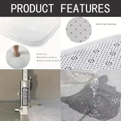 Navak Teppich Supernatural Boden Tür Bad Küche Matte Anti-Rutsch Outdoor TV Wincherter Bros Fußmatte Garten Eingang Teppich Teppich Footpad