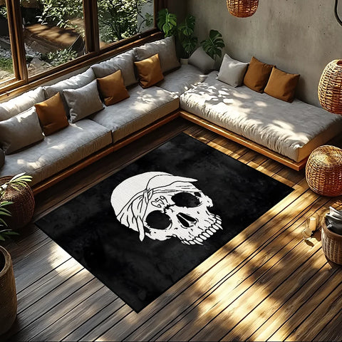 Navak Teppich, lustiger S-Suicideboys G59-Teppich, Nachttisch, Küche, Bad, Wohnzimmer, Haus, Schlafzimmer, Bodenmatte, Fußmatte, großer Teppich, Teppich, Dekoration