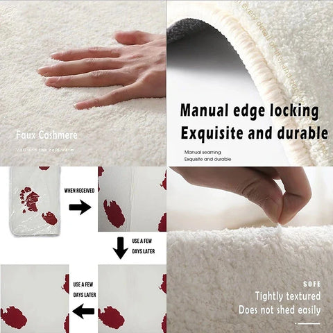 Navak Carpet Fußmatte mit XRAY-Rennwagen-Logo, rutschfest, waschbar, Bodenteppich für Küche, Wohnzimmer, Eingangsbereich, Flur, Badezimmer, Fußmatte, Heimdekoration