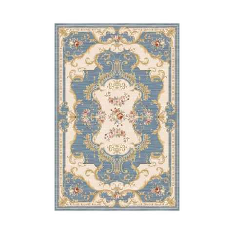 Navak Carpet Exclusive Picks Bohemian Crystal Velvet Teppich Wohnzimmer rutschfester Couchtischbereich Teppich Büro Hotel Bodenmatte Veranda Lobby Türmatte