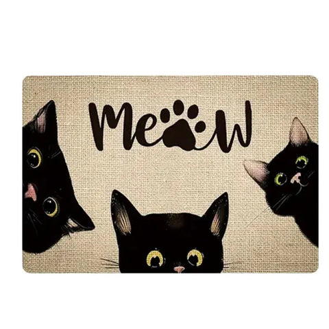 Navak Teppich 40 x 60 cm oder 50 x 80 cm Kristall-Samt-Bodenmatte Schlafzimmer Wohnzimmer Nachttisch Teppich Kinder Erwachsene Fußmatte rutschfest Schmutzabweisend