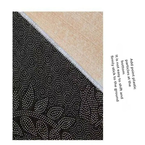 Navak Carpet Exclusive Picks Mandala Patchwork Schlafzimmer Teppich Badezimmer Rutschfeste Bodenteppiche Verwendet Im Wohnzimmer Waschküche Küche Heimdekoration Matte