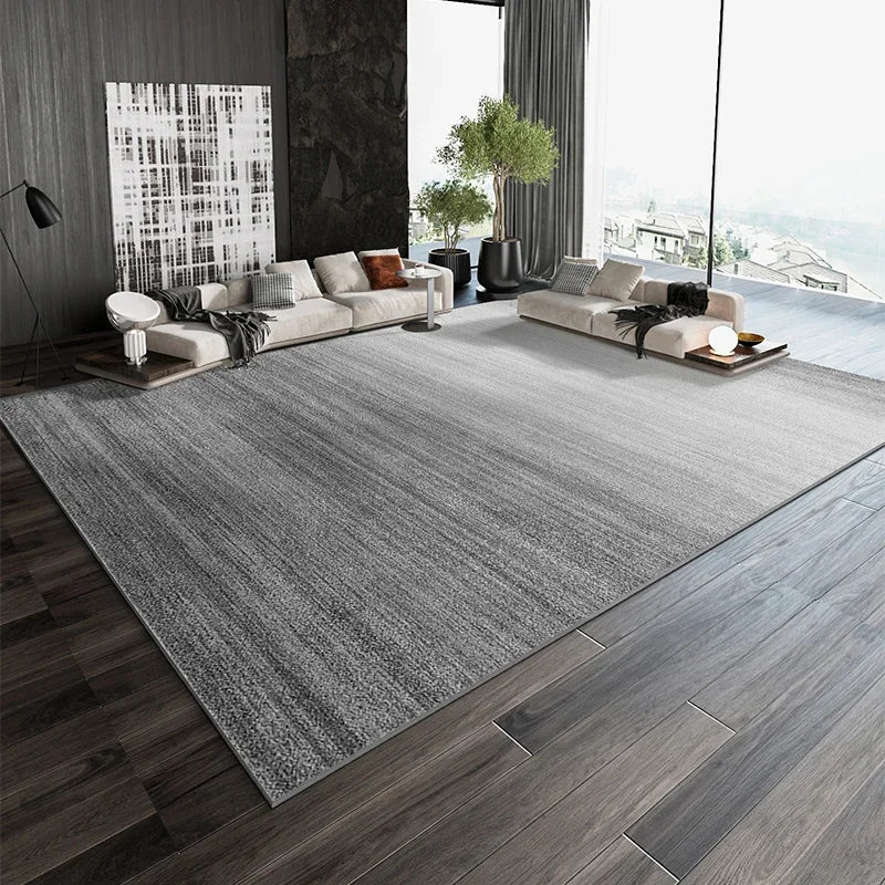 Navak Teppich Nordisches Wohnzimmer Großflächige Teppiche Heimdekoration Schlafzimmer Bettdecke Lässige Teppiche Sofa Teetisch Teppich Flächenteppich