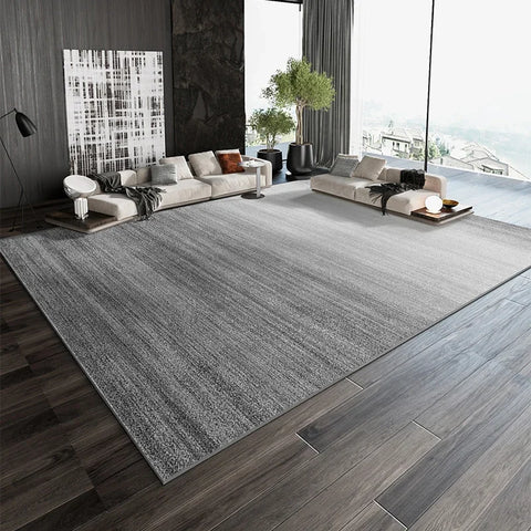 Navak Teppich Nordisches Wohnzimmer Großflächige Teppiche Heimdekoration Schlafzimmer Bettdecke Lässige Teppiche Sofa Teetisch Teppich Flächenteppich