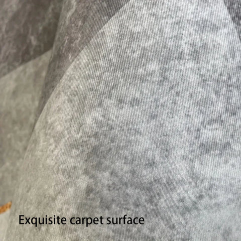Navak Carpet Exclusive Picks Kristallsamt, weich und rutschfest, Vintage-Boho-Perserteppich, Waschküche, Flur, Küche, Wohnzimmer, Schlafzimmer, Matte
