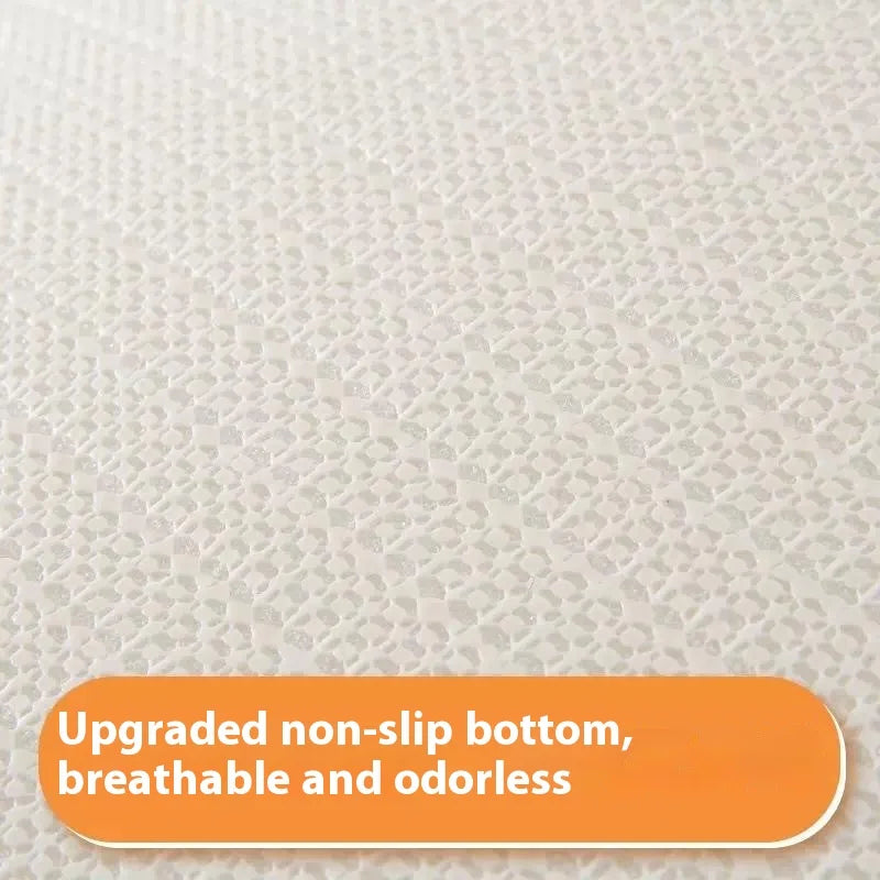 Navak Carpet Exclusive Picks Waschlappen-Teppich, Zebra-Streifen-Teppich, weich und gemütlich, stumm, für Schlafzimmer, Wohnzimmer, Garderobe, Sofa, Nachttisch, Dekoration, Heimdekoration