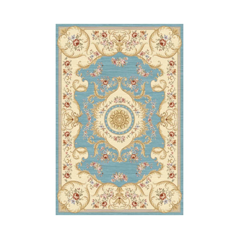 Navak Carpet Exclusive Picks Bohemian Crystal Velvet Teppich Wohnzimmer rutschfester Couchtischbereich Teppich Büro Hotel Bodenmatte Veranda Lobby Türmatte