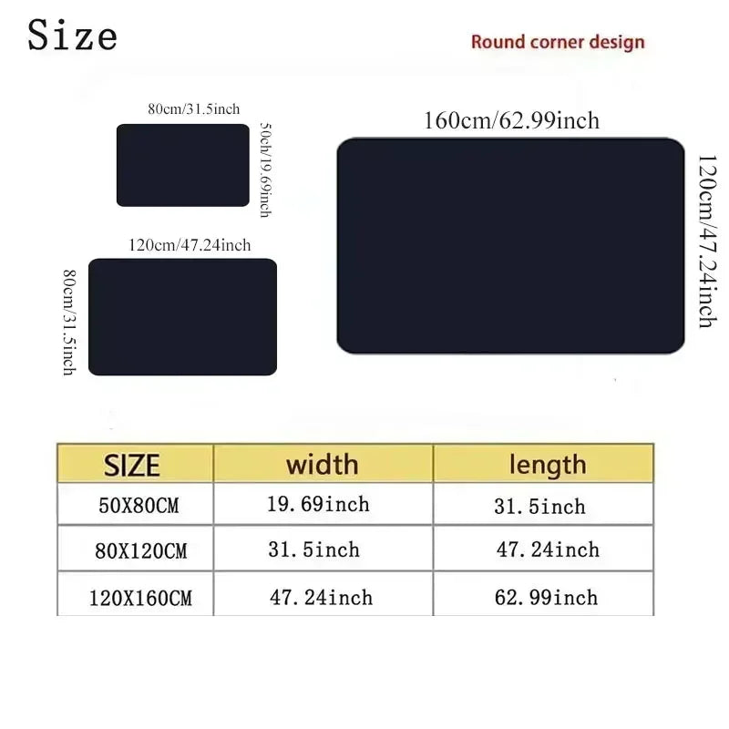 Navak Carpet Daily Picks Disney One Piece Cartoon Anime Cute Carpet for Living Room Bedroom Table Kitchen Door Kids Mat Alfombra Birthday Gift Rug