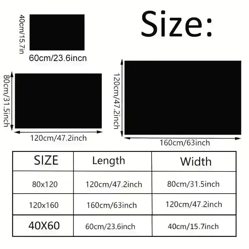 Navak Teppich, europäischer Stil, geometrisches Muster, rund, für Wohnzimmer, Sofa, Schlafzimmer, Arbeitszimmer, Küche, Eingangsbereich, Fußmatte, rutschfest, modischer Dekorteppich