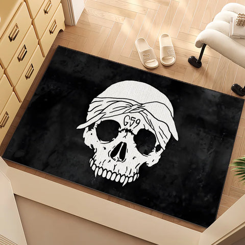 Navak Teppich, lustiger S-Suicideboys G59-Teppich, Nachttisch, Küche, Bad, Wohnzimmer, Haus, Schlafzimmer, Bodenmatte, Fußmatte, großer Teppich, Teppich, Dekoration
