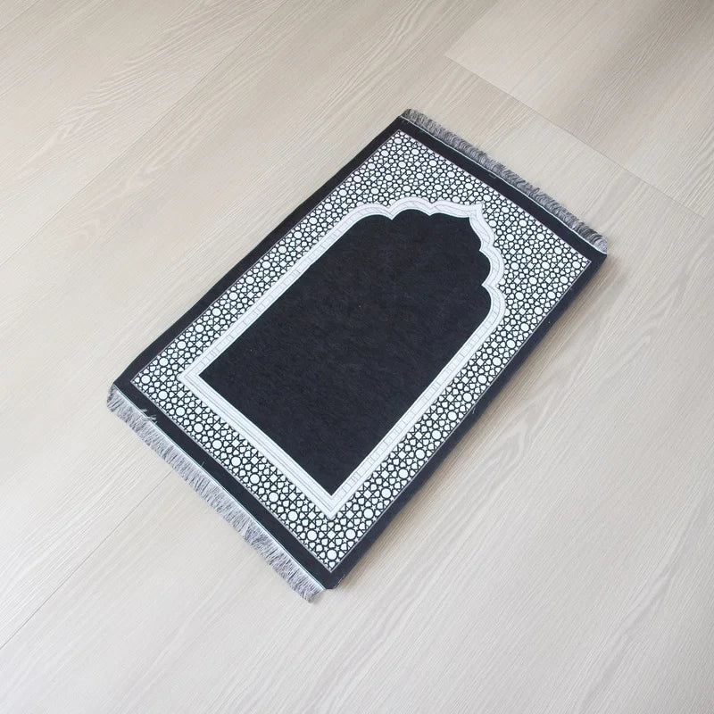 Navak Carpet Islamic Carpets for Muslims Prayer Mats Carpet  Islamic Gift Rugs Mats Rugs Child Women's Decoration for Prayers